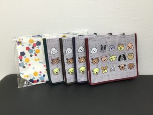 お散歩バッグ